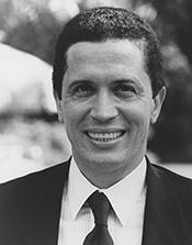 Harold E. Ford