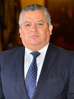 Ricardo Enrique Moran Faz