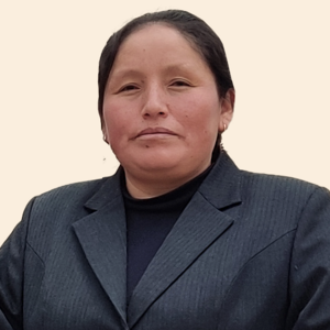 Maribel Maricela Chacon Ramos