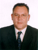 Bartolomé Romero Romero