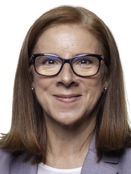 Cristina Maria Figueiredo Almeida De Sousa