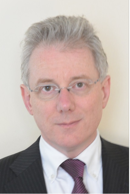 Paul Gunning