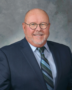 William F. Burt