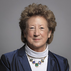 Joyce Anne Anelay