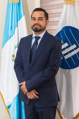 Edgar Daniel Ulbán Leiva
