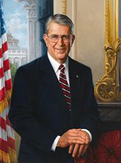 Gerald B. H. Solomon