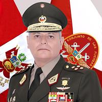 David Guillermo Ojeda Parra