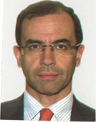Camilo Villarino Marzo