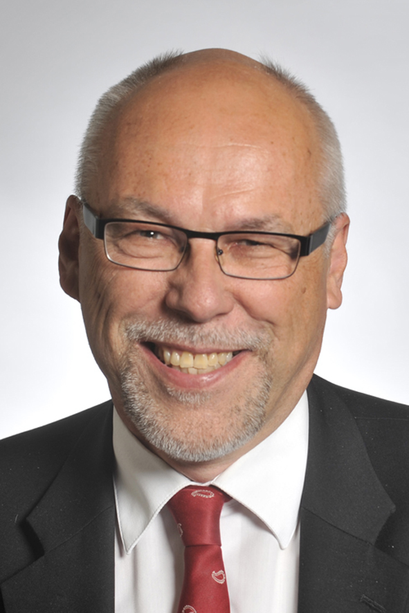Erkki Alvar Virtanen