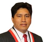 Willyam Tito Valle Ramírez