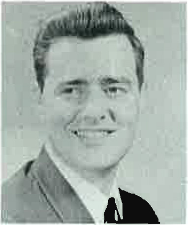 Mike Bradner