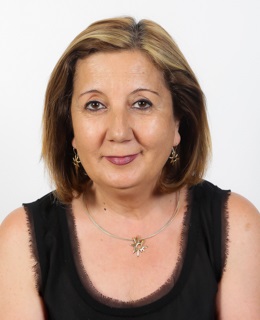 Rosa María López Alonso