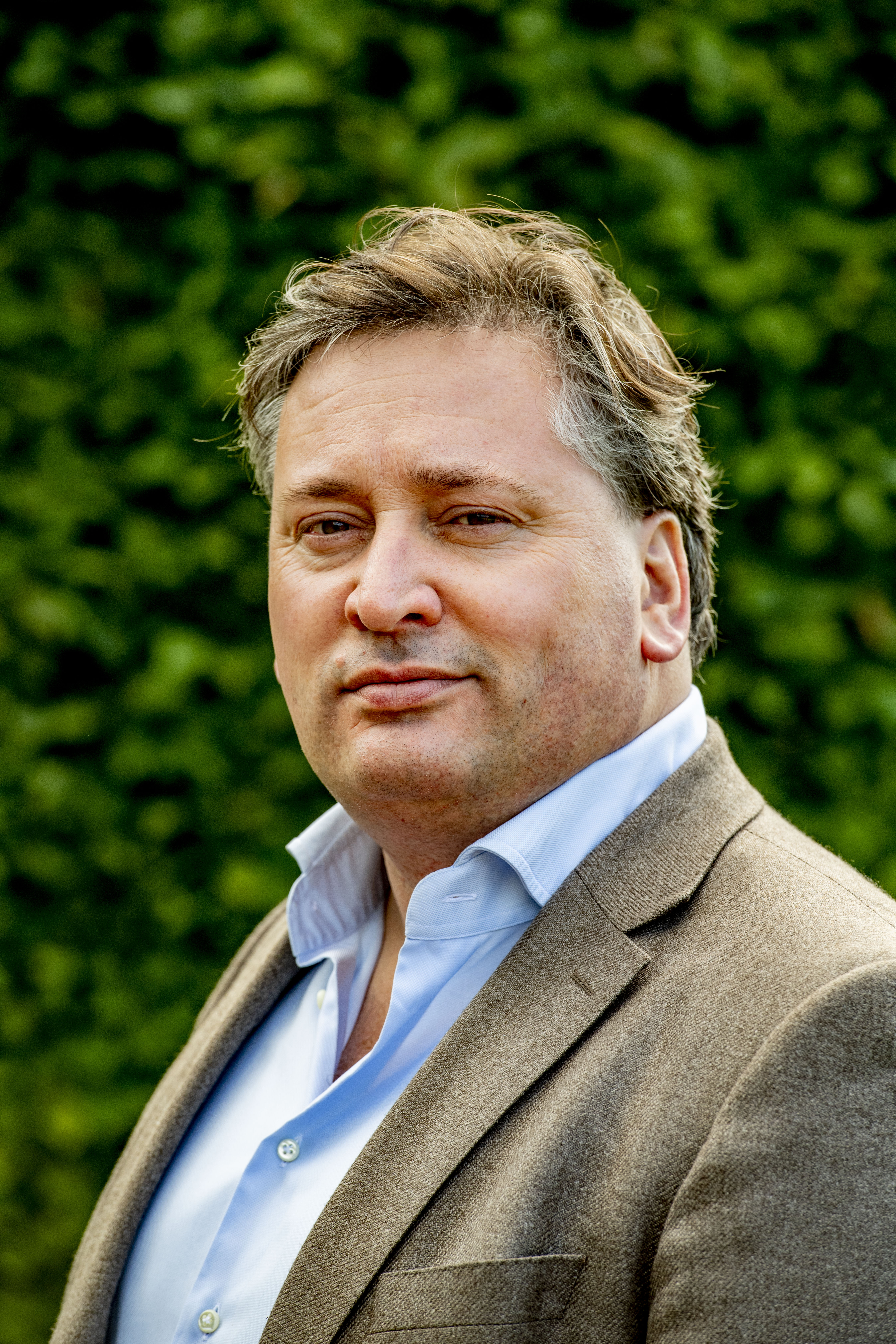 Robert Baljeu