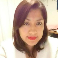 Rosario Lizbeth Rosales Valverde