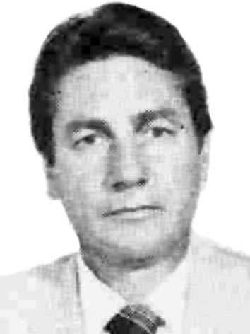 Sebastião Navarro Vieira Filho