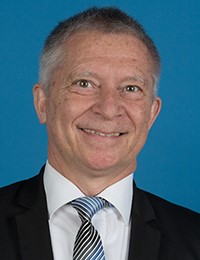 Daniel Pomeret