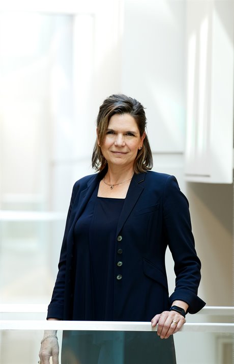 Cassandra Lange