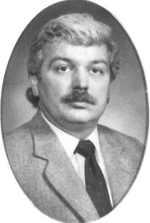Jim Perkins