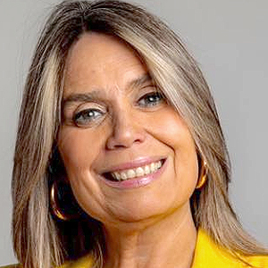 Carolina Corti Badía