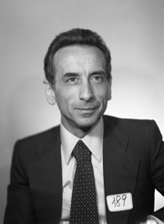 Eugenio Tarabini