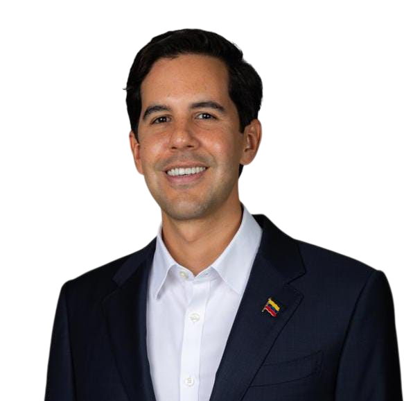Oliver Blanco