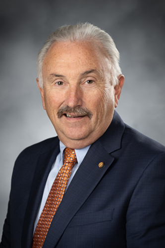 Criss Vernon