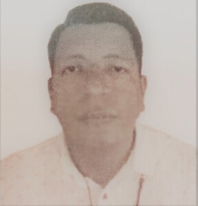 Gabriel Angel Ruiz Espinoza