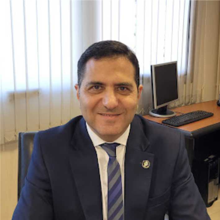 Héctor Daniel Zalazar