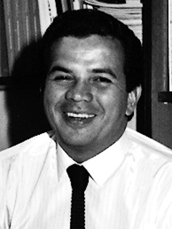 Paulo Marques Pessoa