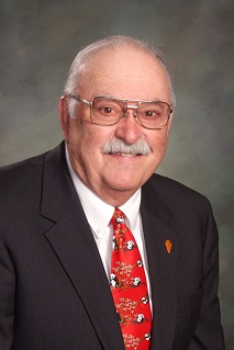 Fred Emerich