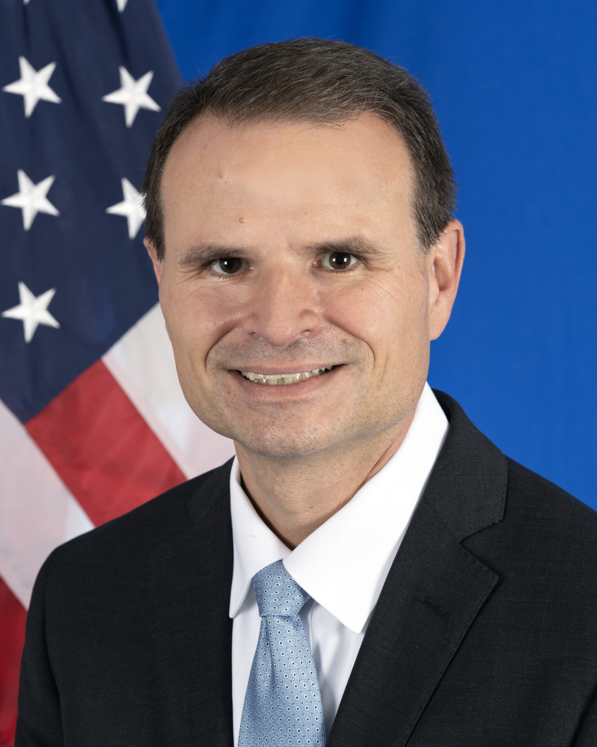 Brian Lessenberry