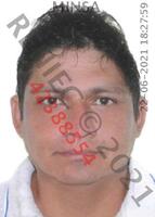 Luis Alberto Ramirez Panduro