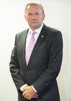 Jesús Miguel Prado Patiño