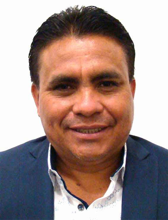 Juan Marcos García Hernández