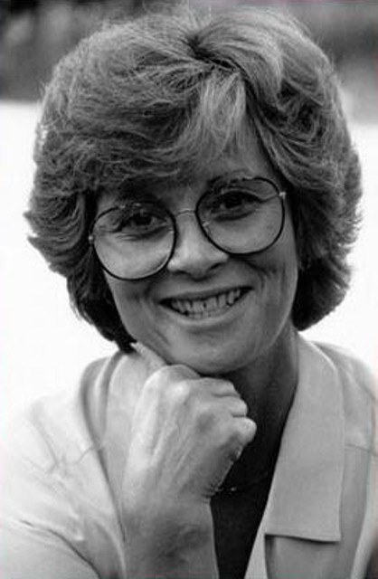 Barbara Lacher