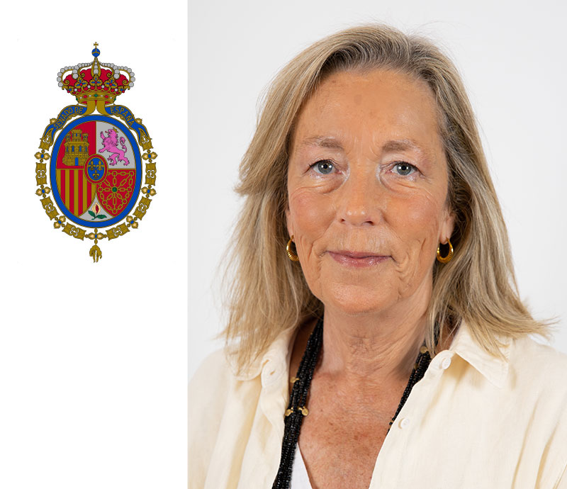 Rosa Gallego Neira
