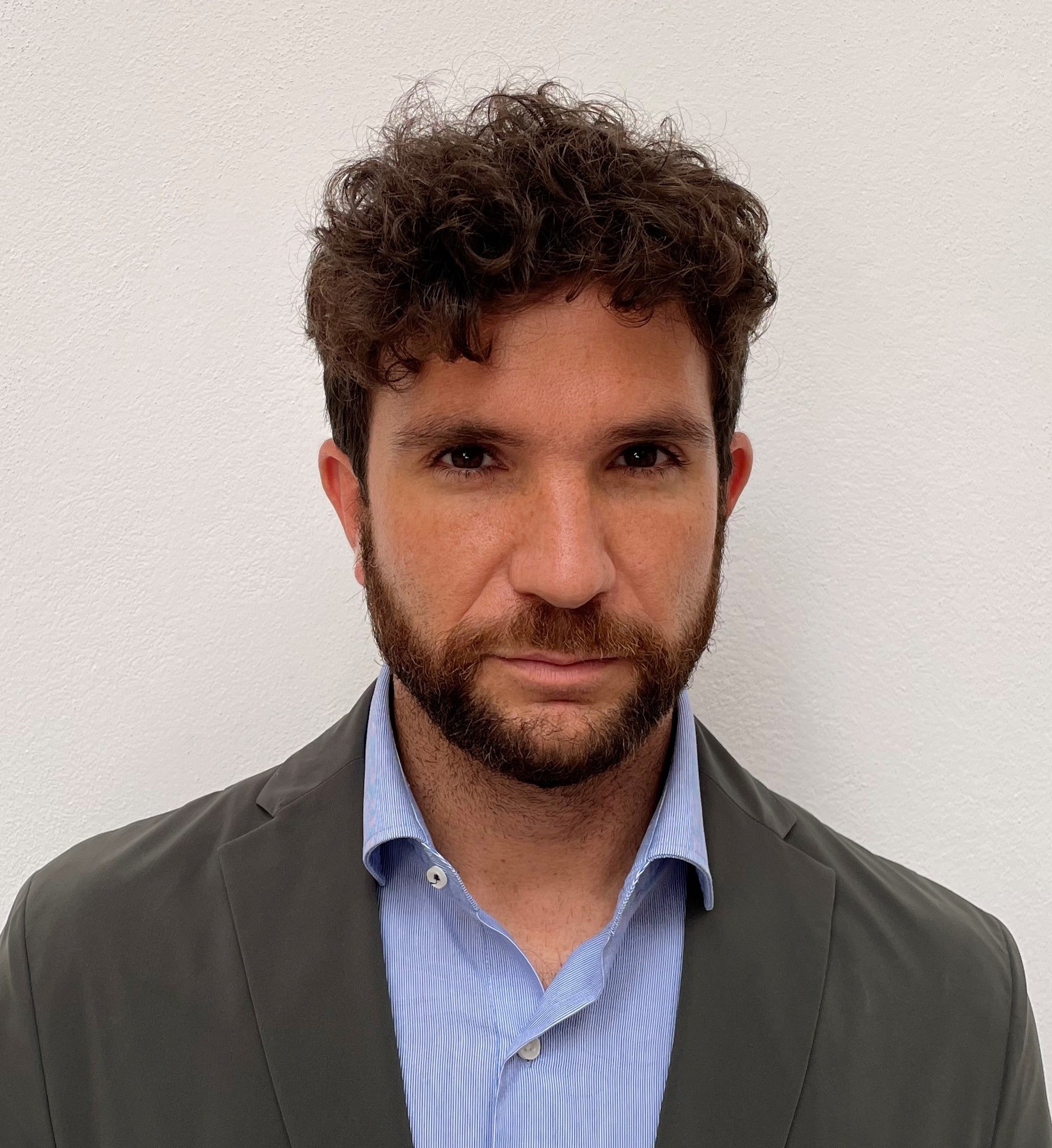 Daniel González Serisola