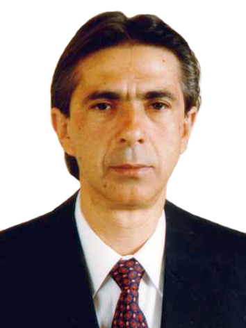 Rubens Furlan