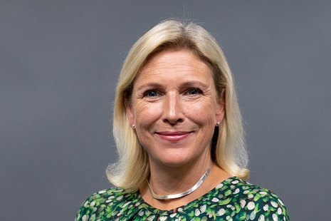 Baroness Vere Of Norbiton