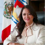 Rosa Cristina Buendía Soto