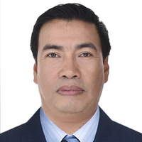 César Augusto Montero Sarango