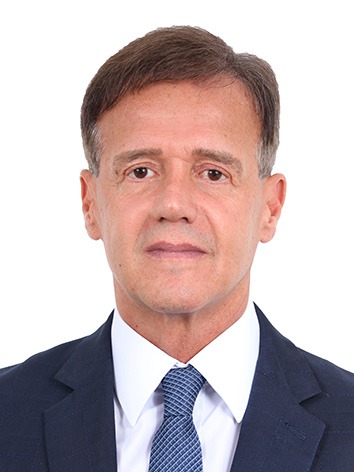 Aluisio Guimaraes Mendes Filho