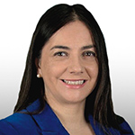 Claudia Reyes Larenas