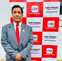 Anibal Bohorquez Fuertes