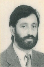 Pere Roselló I Esteban