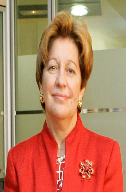 Teresa Mogin Barquin