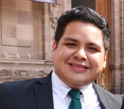 Jesus Adolfo Rubio Velazquez