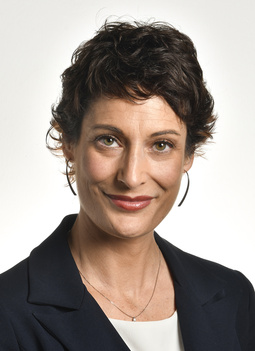 Rossella Cendron