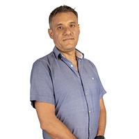 Ricardo Arturo Barrios Reátegui