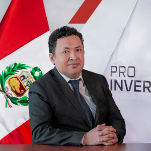 Victor Hugo Chavez Gomez